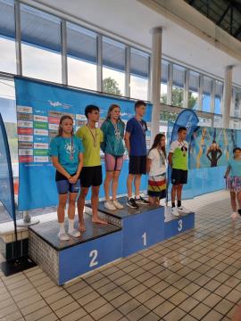 Calcitovim plavalcem nov kadetski državni rekord, norma za mladinsko svetovno prvenstvo in več naslovov državnih prvakov (9)